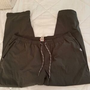 Men's L.L.Bean Multisport Pants, Lined